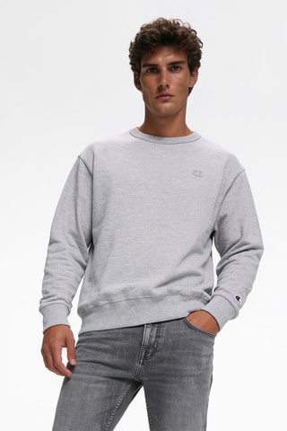 Sweater - Lichtgrijs