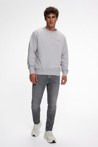 Sweater - Lichtgrijs
