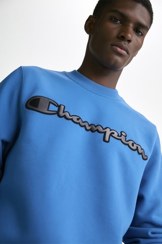 Sweater - Blauw