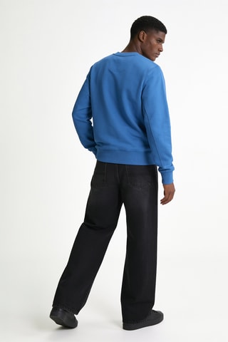 Sweater - Blauw