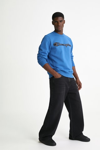 Sweater - Blauw