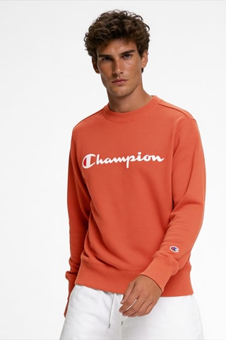 Sweater - Oranje