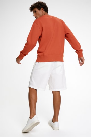 Sweater - Oranje