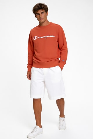 Sweater - Oranje