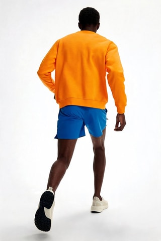 Sweater - Geel