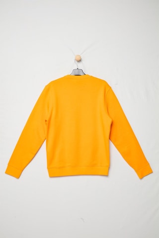 Sweater - Geel