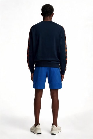 Sweater - Marineblauw