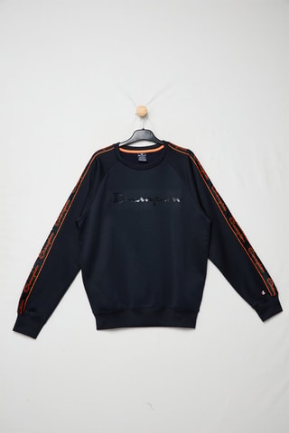 Sweater - Marineblauw