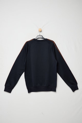Sweater - Marineblauw