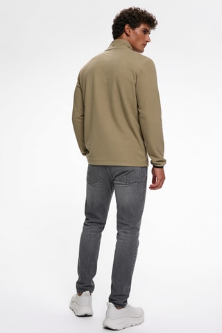Sweater - Kaki