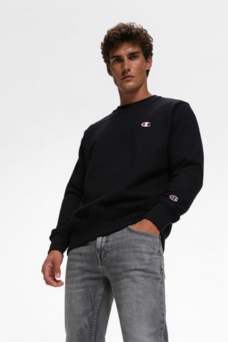 Sweater - Zwart