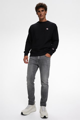 Sweater - Zwart