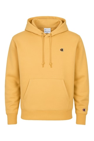 Sweater - Geel