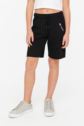 Short. Zwart
