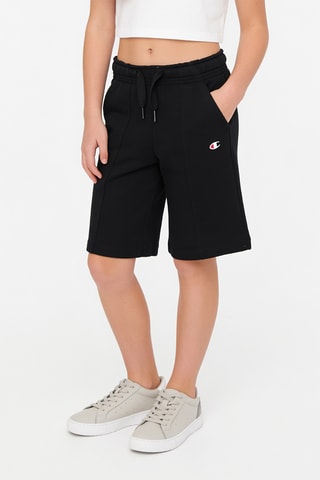 Short. Zwart