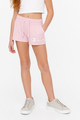 Short. Roze