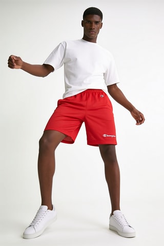 Short. Rood