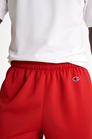 Short. Rood