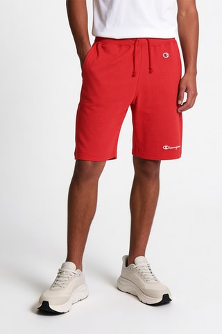 Short. Rood