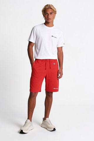 Short. Rood