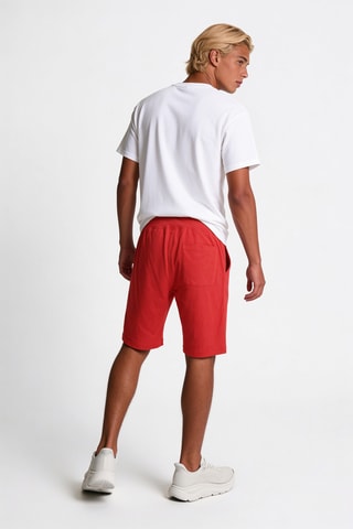 Short. Rood