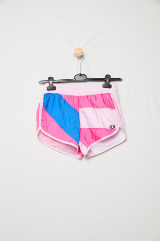 Short. Roze