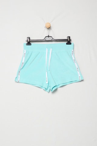 Short. Lichtblauw