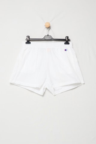 Short. Wit