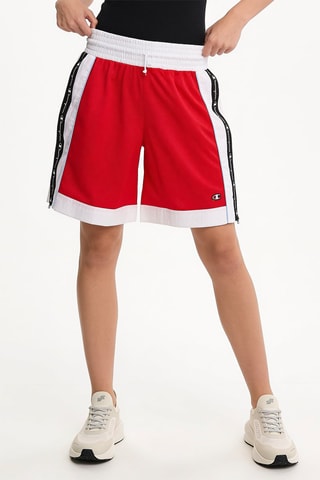 Short. Rood
