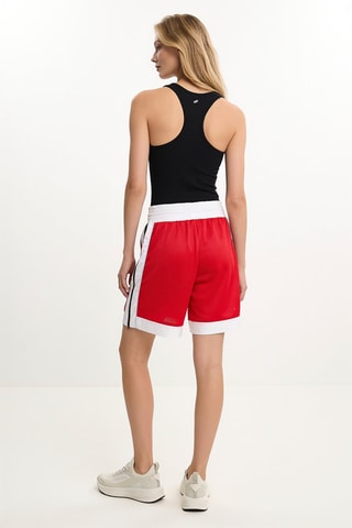 Short. Rood