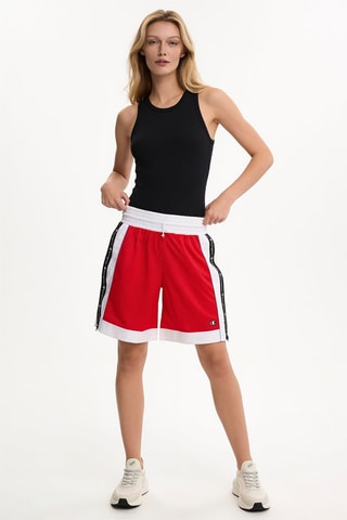 Short. Rood