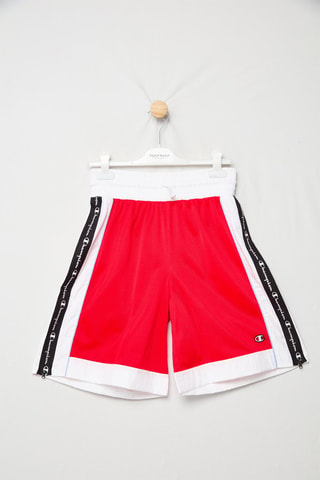 Short. Rood