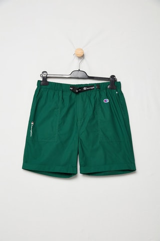 Short. Groen
