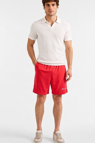 Short. Rood