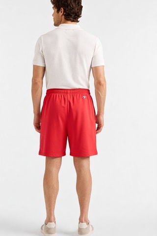 Short. Rood