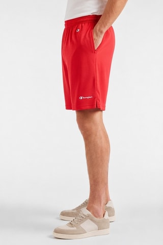 Short. Rood