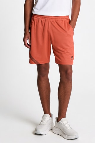 Short. Oranje