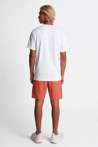 Short. Oranje