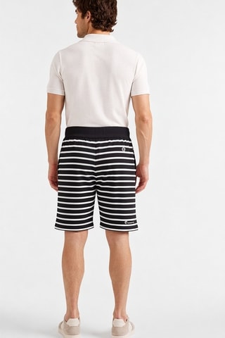 Short. Zwart
