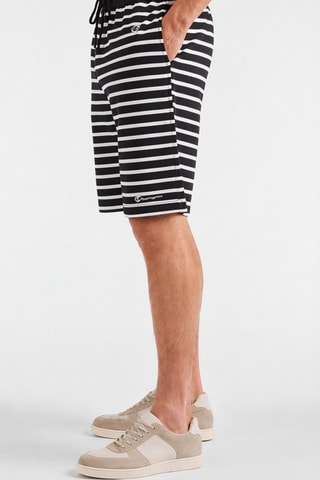 Short. Zwart