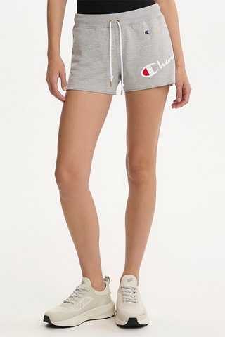 Short. Grijs