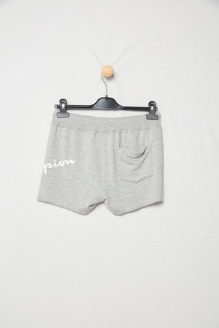 Short. Grijs