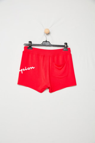 Short. Rood