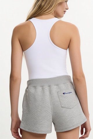 Short. Grijs