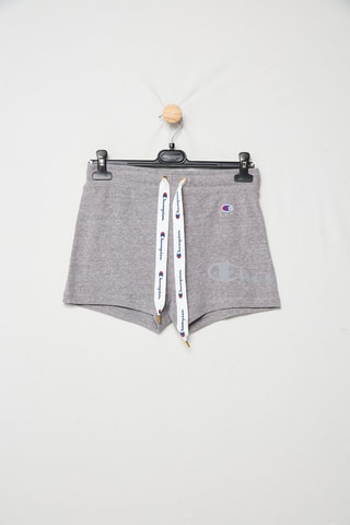 Short. Grijs