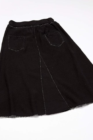 Rok - Zwart