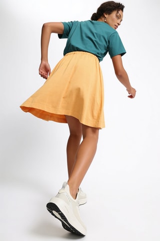 Rok - Geel