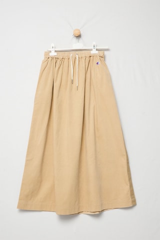 Lange Rok - Beige