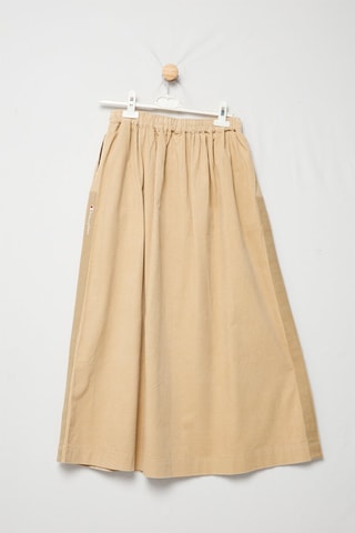 Lange Rok - Beige