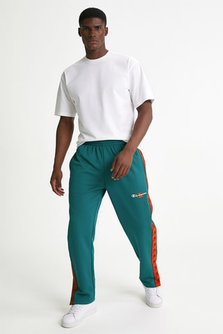 Jogging - Turquoise